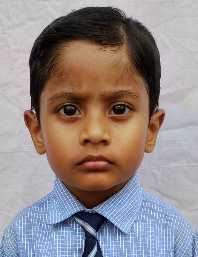 Mohd Waris