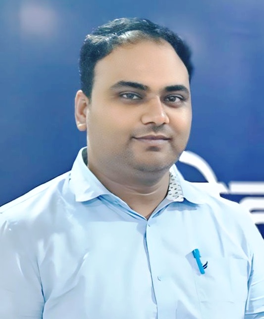Managing Director's message