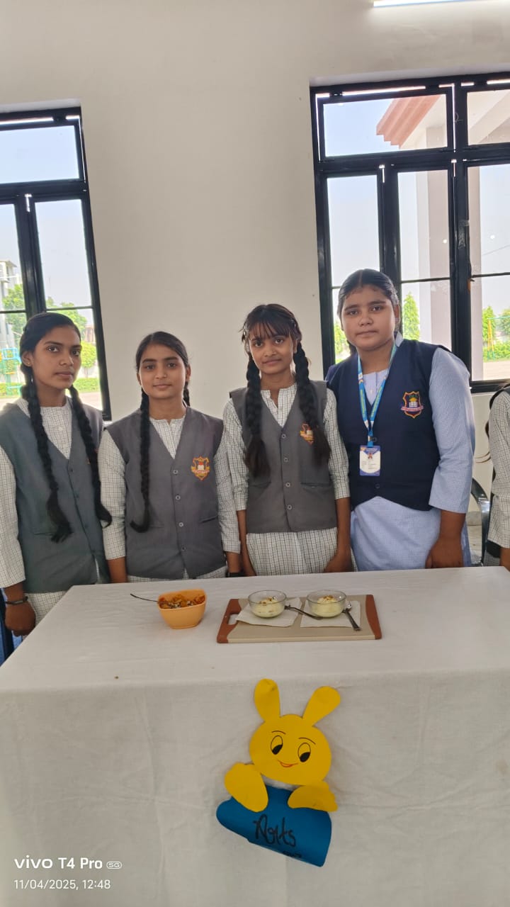 COOKING WITHOUT FIRE