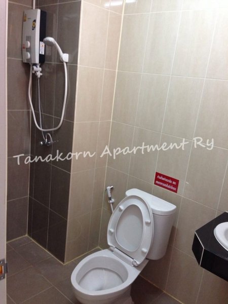 ธนกร 5 อพาร์ทเม้นท์ ระยอง Tanakorn5 Apartment Rayong