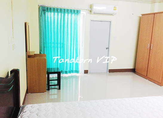 ธนกร วีไอพี อพาร์ทเม้นท์ Thanakorn VIP Apartment