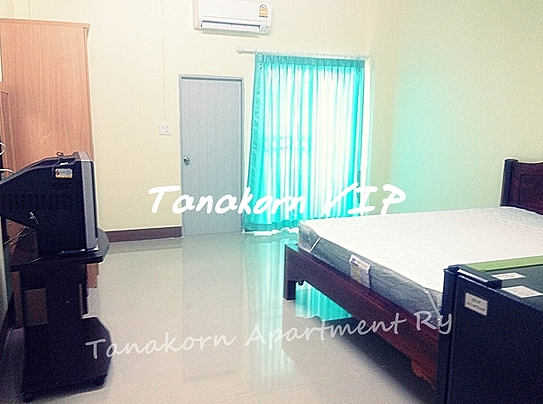 ธนกร วีไอพี อพาร์ทเม้นท์ Thanakorn VIP Apartment