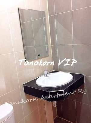 ธนกร วีไอพี อพาร์ทเม้นท์ Thanakorn VIP Apartment