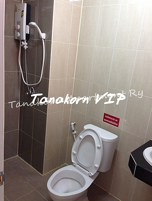 ธนกร วีไอพี อพาร์ทเม้นท์ Thanakorn VIP Apartment