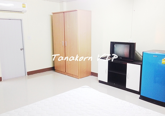 ธนกร วีไอพี อพาร์ทเม้นท์ Thanakorn VIP Apartment