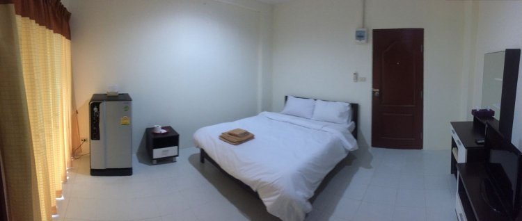 สุขสิริอพาร์ทเม้นท์ ระยอง Suk Siri Apartment Rayong