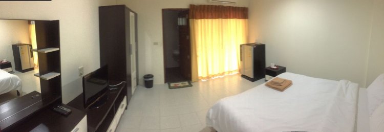 สุขสิริอพาร์ทเม้นท์ ระยอง Suk Siri Apartment Rayong