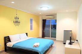 เอื้องผึ้งเซอร์วิสอพาร์ทเม้นท์ Auangphung Service Apartment