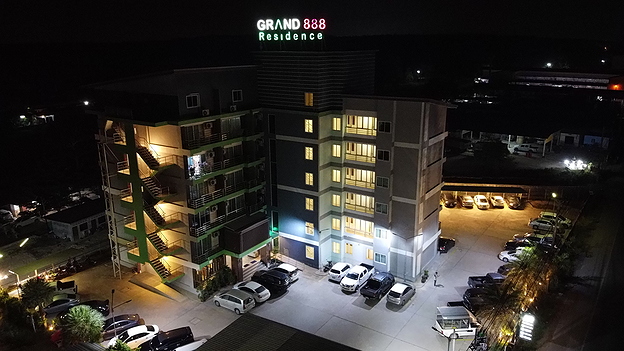 เอพี แกรนด์ เรสซิเดนซ์ AP Grand Residence