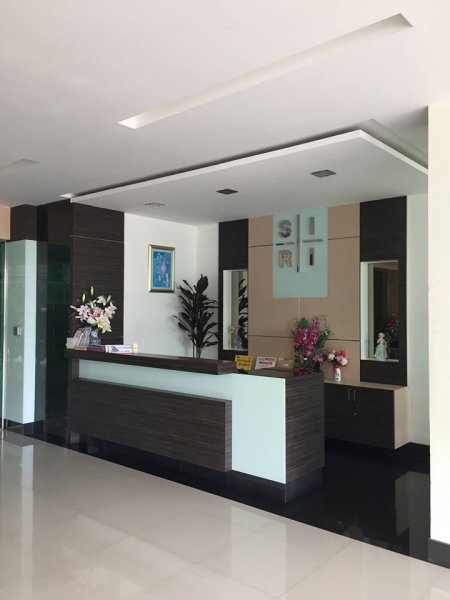 ศิริ เซอร์วิส อพาร์ทเม้นท์ Siri Service Apartment