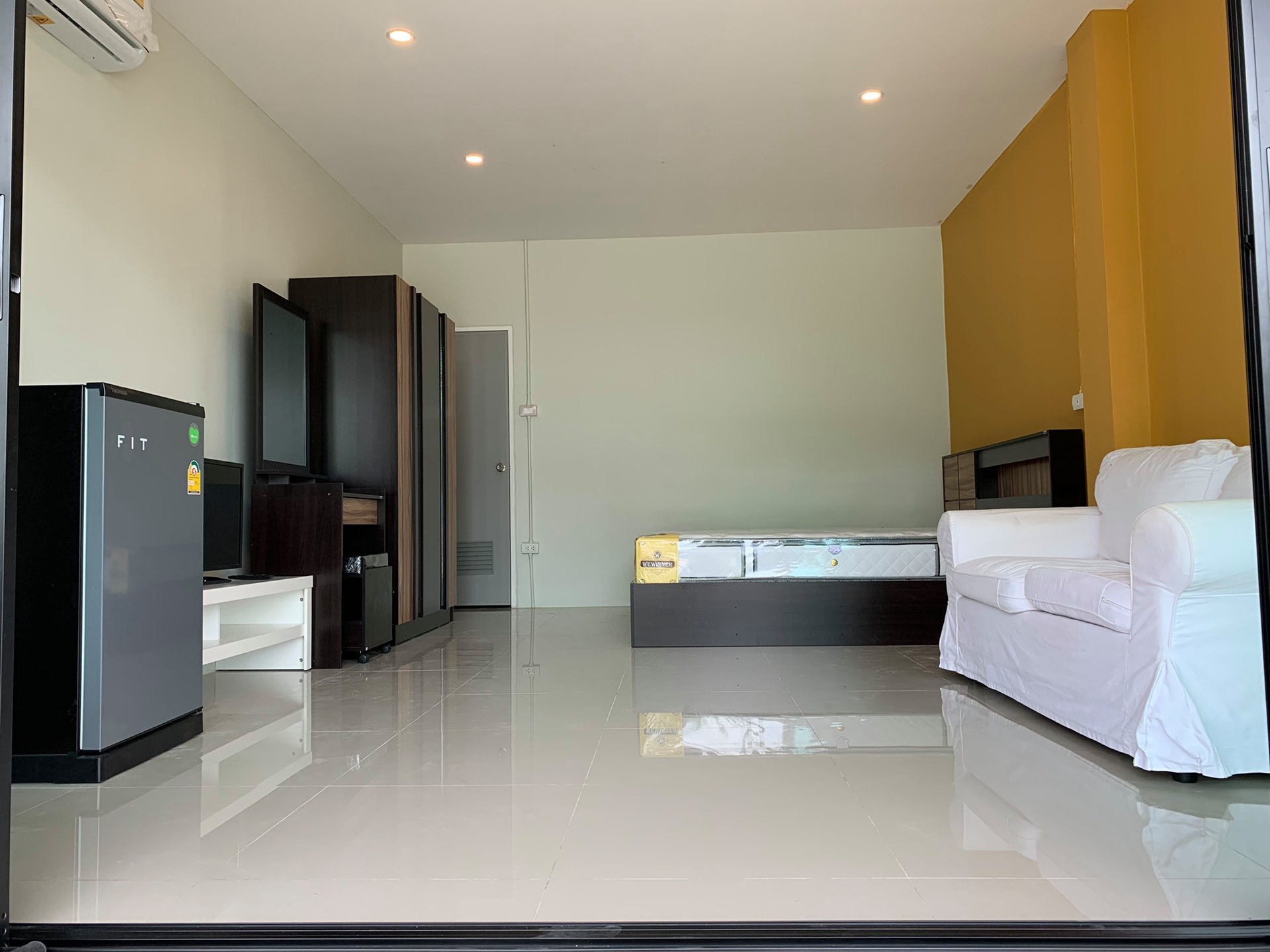 36 เรสซิเด้นซ์ ระยอง 36 Residence Rayong