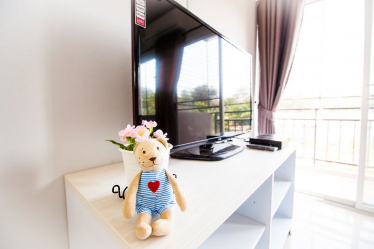 รูมไนน์ เรสซิเดนซ์ Room9 Residence