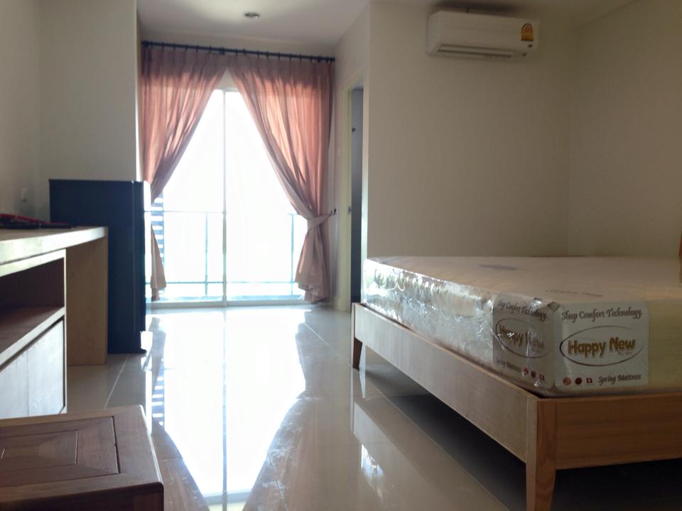 พี.เอ็น.อพาร์เม้นท์ ฉะเชิงเทรา P.N. Apartment Chachoengsao