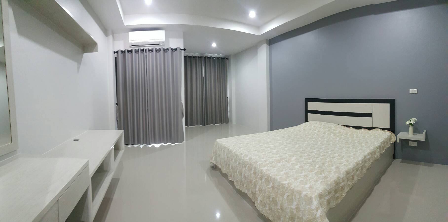 วายพี เรซิเดนซ์ Y.P. Residence