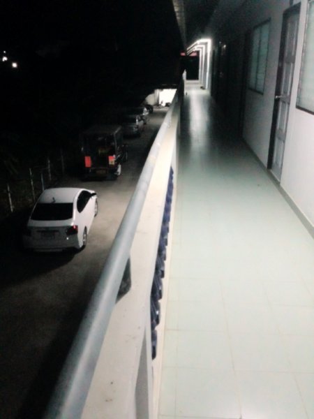 นวพร อพาร์ทเม้นท์ Nawaporn Apartment