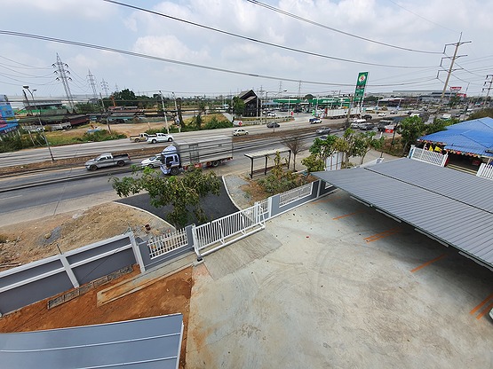 บางปะกง พาร์ค วิว Bangpakong Park View