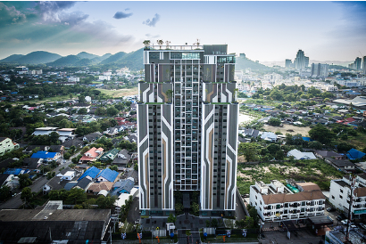 อาคิระ เรสซิเด้นท์ Akira Residence