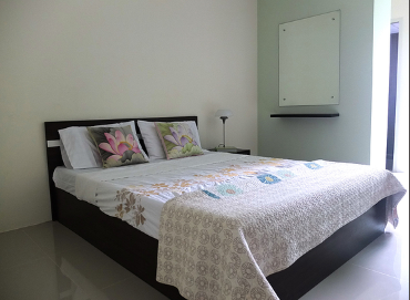 แอสเพน เรสซิเดนท์ ชลบุรี Aspen Residence Chonburi