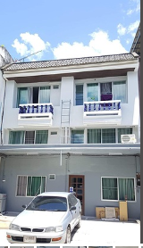 ห้องเช่าพัทยาเหนือ-นาเกลือ เทอมินอล Room for rent in North Pattaya - Naklua Terminal