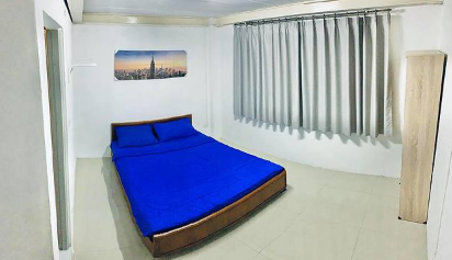 ห้องเช่าพัทยาเหนือ-นาเกลือ เทอมินอล Room for rent in North Pattaya - Naklua Terminal