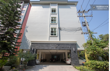 สุจิตราอพาร์ทเมนท์ Suchitra Apartment