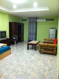 เขาเขียวอพาร์ตเมนต์ Khao Kheaw Apartment