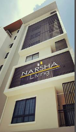 นาร์ช่า ลิฟวิ่ง Narsha Living