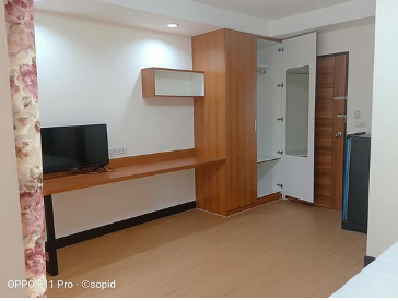 โกลเด้น วิว เรสซิเด้นท์ บึง-เครือสหพัฒน์-ปิ่นทอง Golden View Residence Bueng-Sahaphat-Pinthong