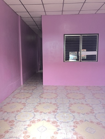 ห้องให้เช่าเป็นหลัง อู่ตะเภา พลูตาหลวง Room for rent, U-Tapao, Phlu Ta Luang