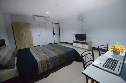 ตารี อพาร์ทเมนท์ Taree Apartment