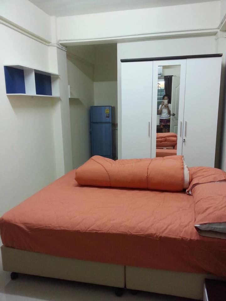 รูม นัมเบอร์ 9 บางแสน Room Number 9 Bang Saen