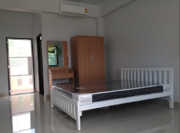 ทรัพย์ตะวัน อพาร์ทเมนท์ บ้านบึง Suptawan Apartment Banbueng