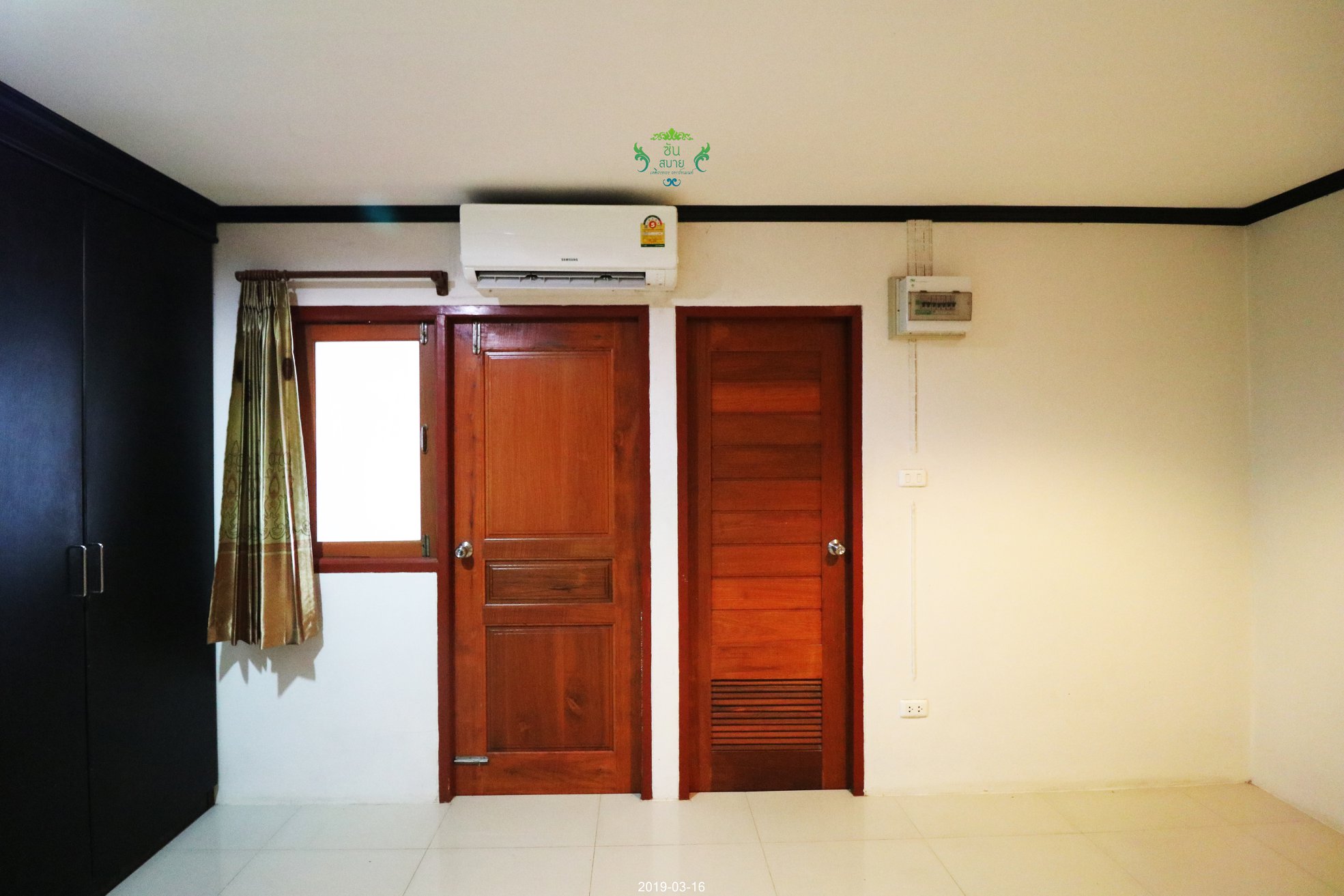 ซันสบาย เหลืองทอง อพาร์ทเมนท์ Sun Sabai Luengthong Apartment