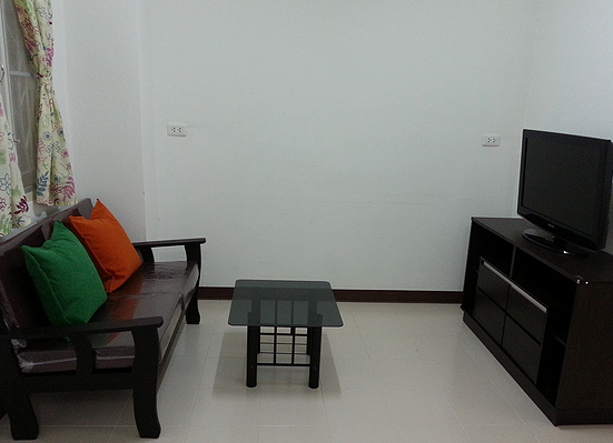 อพาร์ทเมนท์ ในนิคมอุตสาหกรรมหนองแค Apartments in Nong Khae Industrial Estate