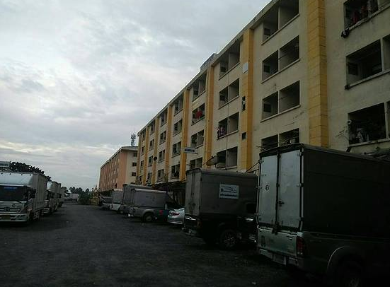 หอพักทองธนทรัพย์ 1 Thongthanasap 1 Dormitory