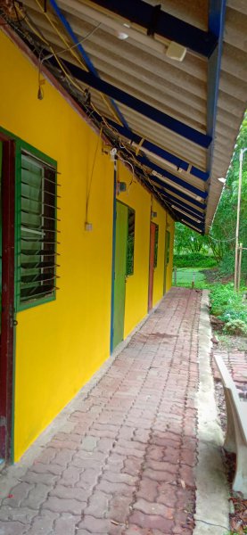 หอพักสวนศุภโชค Suansuppachok Inn