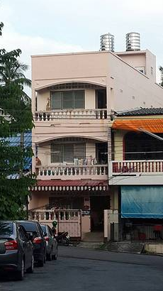 เบียร์ อพาร์ทเม้นท์ Beer Apartment