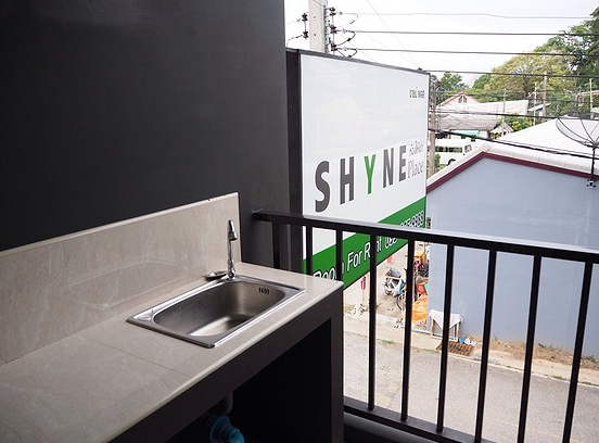 ชายน์ เพลส ภูเก็ต Shyne Place Phuket