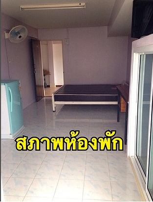 หอพักสตรีบ้านพร้อมพันธ์ Baan Phromphan