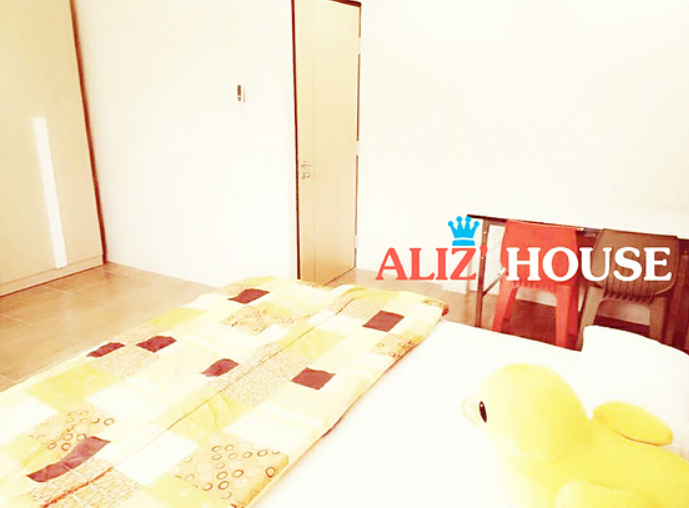 อลิสเฮ้าส์ Aliz House