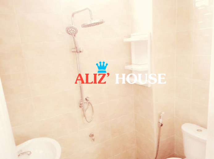 อลิสเฮ้าส์ Aliz House