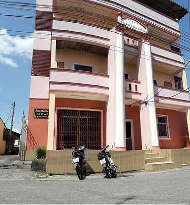 บ้านธรรมรักษา แมนชั่น Baan Thamruksa Mansion