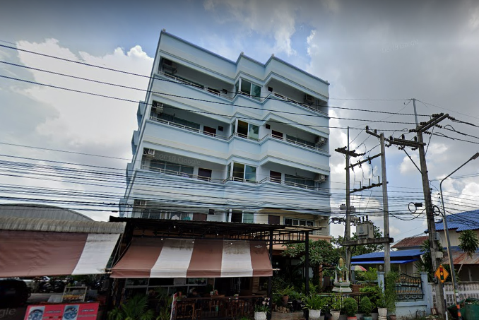 ศรีนครอุดร แมนชั่น Srinakhon Udon Mansion