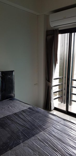 พักเก้า อพาร์ทเม้นท์ Pak Kao Apartment