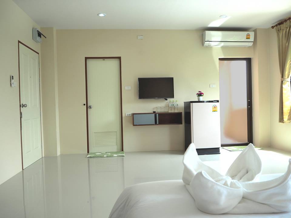 รีเจ้นท์รูม Regent Room