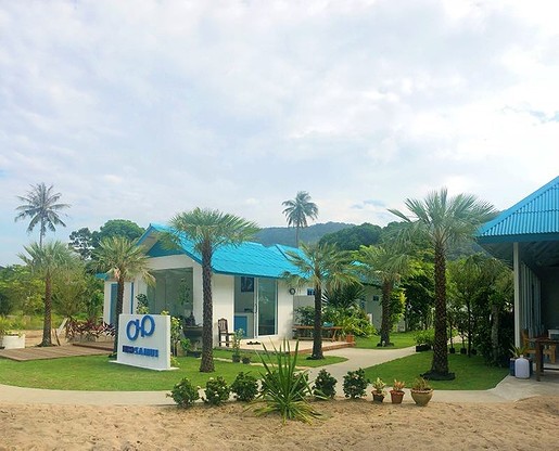 ฮูสมุยรีสอร์ท Hoo Samui Resort