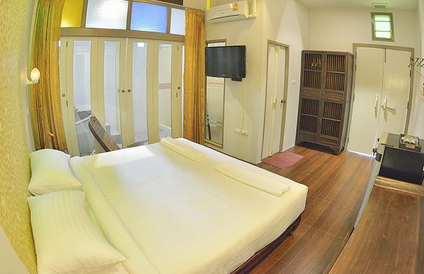 สลีป รีสอร์ท สุราษฎร์ Sleep Resort Suratthani