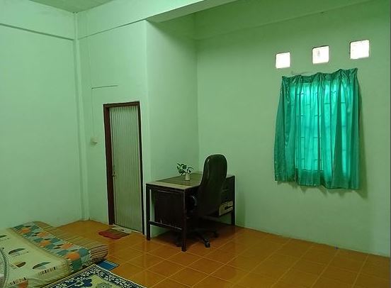 หอพักรอฮมาณียะลา Rahmani