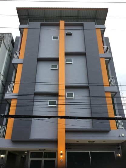 นิวดรีมเซอร์วิสอพาร์ทเม้นท์ NEW DREAM Service Apartment