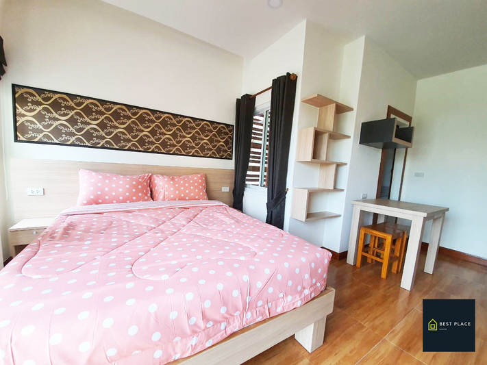 เบสท์ เพลส หัวหิน 100 อพาร์ทเม้นท์ Best Place Hua Hin 100 Apartment